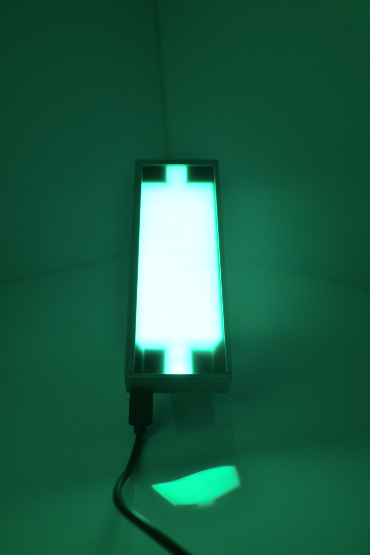 OnlyUp Candle| Physical Stock Ticker | LED Stock Candle